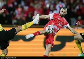 کرمانی مقدم:پرسپولیس به 2 دیدار بعدی فکر کند نه نتایج سپاهان